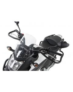 Hepco&Becker Valbeugel voorzijde zwart voor Honda NC700X vanaf 2012 tot 2013 / NC750X vanaf 2014 tot 2020