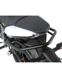 Hepco&Becker Valbeugel achterzijde zwart voor Kawasaki Z650 vanaf 2017