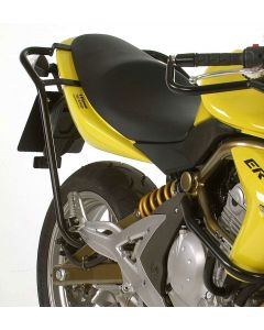 Hepco&Becker Valbeugel achterzijde zwart voor Kawasaki ER tot 206F/N vanaf 2006 tot 2008
