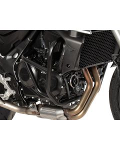 Hepco&Becker Valbeugel zwart model Solid voor Honda CB750 Hornet vanaf 2023