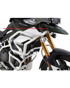 Hepco&Becker Tank valbeugel RVS voor Triumph Tiger 900 Rally / GT / Pro vanaf 2020