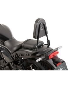 Hepco&Becker Sissybar zonder rekje zwart voor Kawasaki Eliminator 500 vanaf 2024