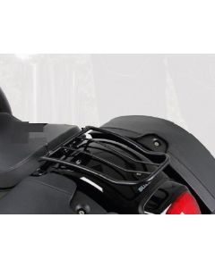Hepco&Becker Solorack zonder rugsteun zwart voor Suzuki C1500T vanaf 2013 tot 2016