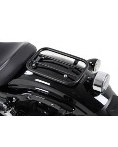 Hepco&Becker Solorack zonder rugsteun zwart voor Yamaha XV950/R vanaf 2013 tot 2020