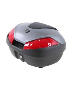 Hepco&Becker Topkoffer TC45 Xplorer zwart