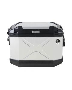 Hepco&Becker Xplorer zijkoffer links 33 liter
