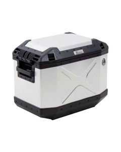 Hepco&Becker Xplorer zijkoffer links 40 liter voor cutout kofferset