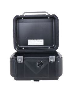 Hepco&Becker Topkoffer Gobi BLACK EDITION