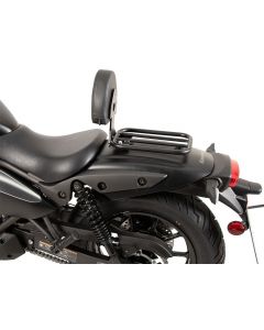 Hepco&Becker Solorack met rugsteun zwart voor Kawasaki Eliminator 500 vanaf  2024