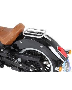 Hepco&Becker Solorack zonder rugsteun chroom Indian Scout / Sixty vanaf 2015