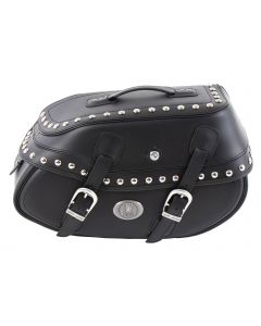 Hepco&Becker Rechter Buffalo Custom C-Bow tas  - 21 liter