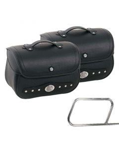 Hepco & Becker Nevada tassenset 23 liter