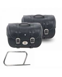 Hepco&Becker Liberty Big tassenset - 23 liter