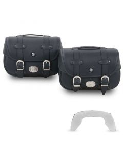 Hepco&Becker Liberty C-Bow tassenset - 21 liter