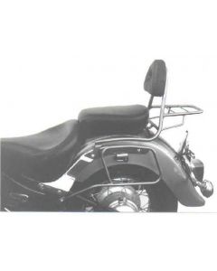 Hepco&Becker Tassendragers standaard chroom voor Yamaha XVS650C
