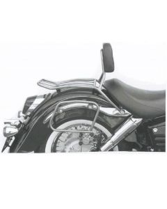 Hepco&Becker Tassendragers standaard chroom voor Honda VT1100C3