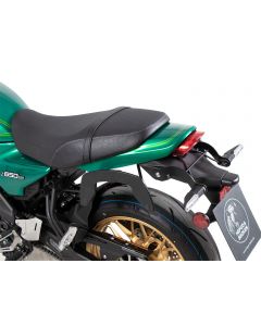 Hepco & Becker C-Bow tassendrager set zwart voor Kawasaki Z650RS vanaf 2022