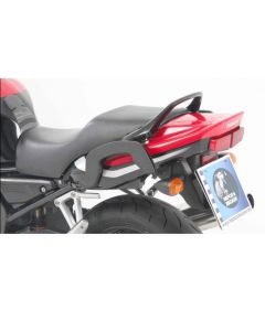 Hepco & Becker C-Bow tassendrager set zwart voor Yamaha FZS600 vanaf 2000 tot 2003