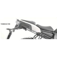 Hepco & Becker C-Bow tassendrager set zwart voor Yamaha FZ8 vanaf 2010 tot 2016