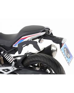 Hepco & Becker C-Bow tassendrager set zwart voor BMW G310R vanaf 2016 tot 2020