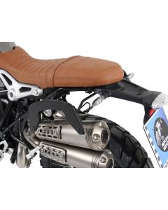 Hepco & Becker C-Bow tassendrager set zwart voor BMW R NineT Scrambler vanaf 2016