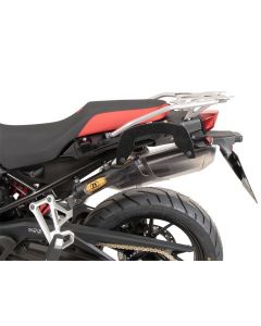 Hepco & Becker C-Bow tassendrager set zwart voor BMW F800GS vanaf 2024