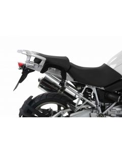 Hepco & Becker C-Bow tassendrager set voor BMW R1200GS vanaf 2004 tot 2012