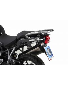 Hepco & Becker C-Bow tassendrager set zwart voor Triumph TIGER EXPLORER 1200 vanaf 2012 tot 2015
