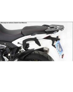 Hepco & Becker C-Bow tassendrager set voor Aprilia Caponord 1200 vanaf 2013 tot 2016