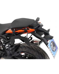 Hepco & Becker C-Bow tassendrager set zwart voor KTM 1290 Superduke GT vanaf 2016 tot 2018