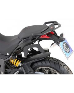 Hepco & Becker C-Bow tassendrager set zwart voor Ducati Multistrada 950 vanaf 2017