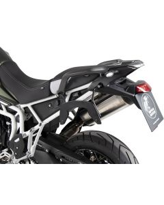 Hepco & Becker C-Bow tassendrager set zwart voor Triumph Tiger 850 Sport vanaf 2021