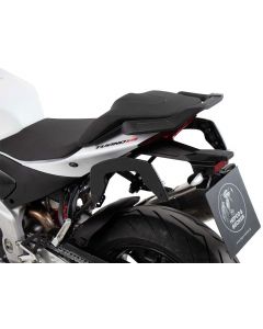 Hepco & Becker C-Bow tassendrager set voor Aprilia Tuono V4 1100 vanaf 2021