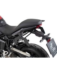 Hepco & Becker C-Bow tassendrager set zwart voor Triumph Tiger Sport 660 vanaf 2022