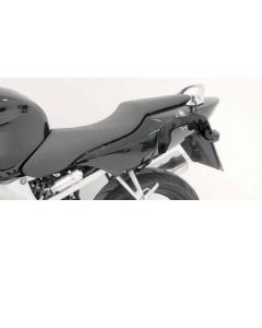 Hepco & Becker C-Bow tassendrager set zwart voor Honda CBR600F SPORT vanaf 1999 tot 2010