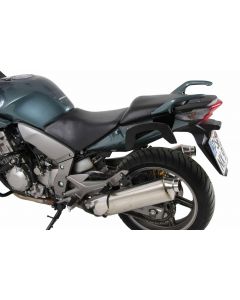 Hepco & Becker C-Bow tassendrager set zwart voor Honda CBF500 vanaf 2004 tot 2007/ CBF600 vanaf 2004 tot 2013 / CBF1000 vanaf 2006 tot 2011