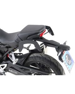 Hepco & Becker C-Bow tassendrager set zwart voor Honda CB300R vanaf 2018