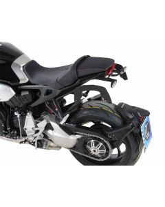 Hepco & Becker C-Bow tassendrager set zwart voor Honda CB1000R vanaf 2018 tot 2020