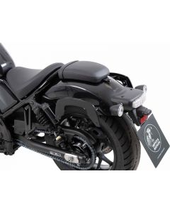 Hepco & Becker C-Bow tassendrager set zwart voor Honda CMX1100 vanaf 2021