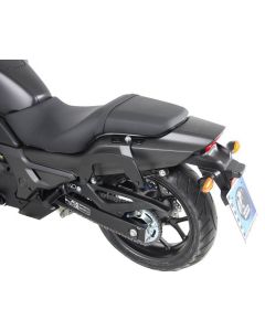 Hepco & Becker C-Bow tassendrager set zwart voor Honda CTX700/N vanaf 2014