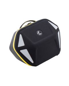 Hepco&Becker Losse tas Royster NEO zwart/geel 