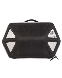Hepco&Becker Tassenset Softbag Royster Speed zwart voor C-Bow drager