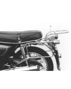 Hepco & Becker Kofferrek chroom Honda CB350/400F