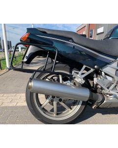 Hepco & Becker Kofferrek zwart Honda VFR750F vanaf 1994 tot 1997