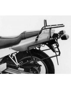 Hepco & Becker Topdrager zwart voor Honda CBR 600F vanaf 1991 tot 1992