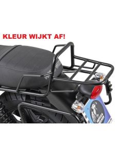 Hepco&Becker Topdrager chroom voor Moto Guzzi V7 II vanaf 2015