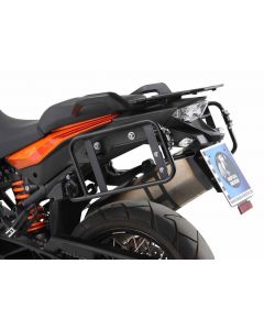 Hepco & Becker Kofferrek Lock tot it zwart a tot symmetrisch KTM 1190/1290 Adventure/ R