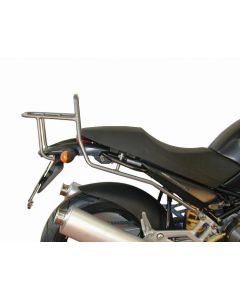 Hepco & Becker Topdrager zwart voor Ducati M 900 i.e. vanaf 2000 tot 2005