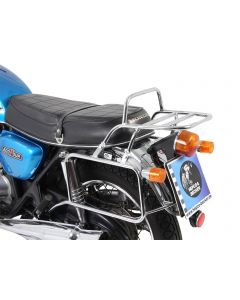 Hepco & Becker Kofferrek chroom Honda CB500 FOUR