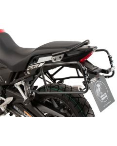 Hepco & Becker Kofferrek Lock tot it antraciet Honda NX500 vanaf 2024